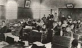 Class of 1914